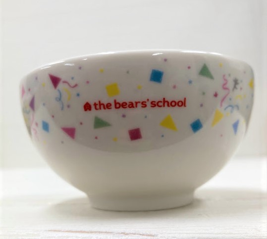 くまのがっこう20周年ライスボウル（王冠）