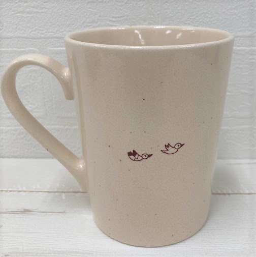 くまのがっこう（バルーン）マグカップ