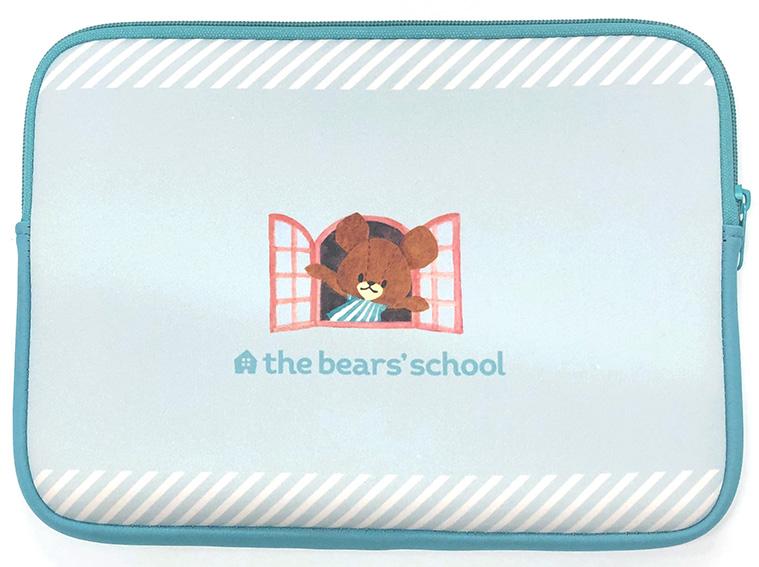 フラットマルチケース