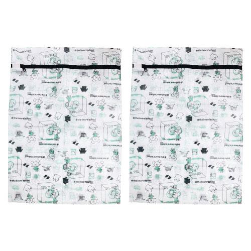 ランドリーネット(４種)