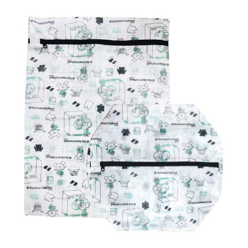 ランドリーネット(４種)