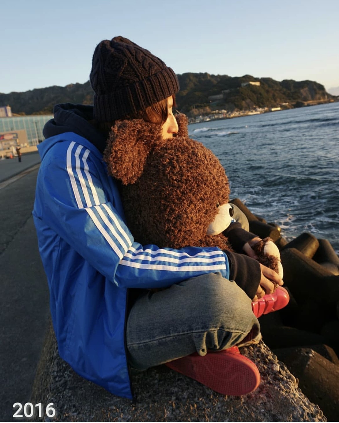 わたしジャッキー！