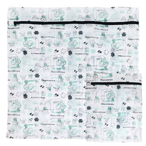 ランドリーネット(４種)