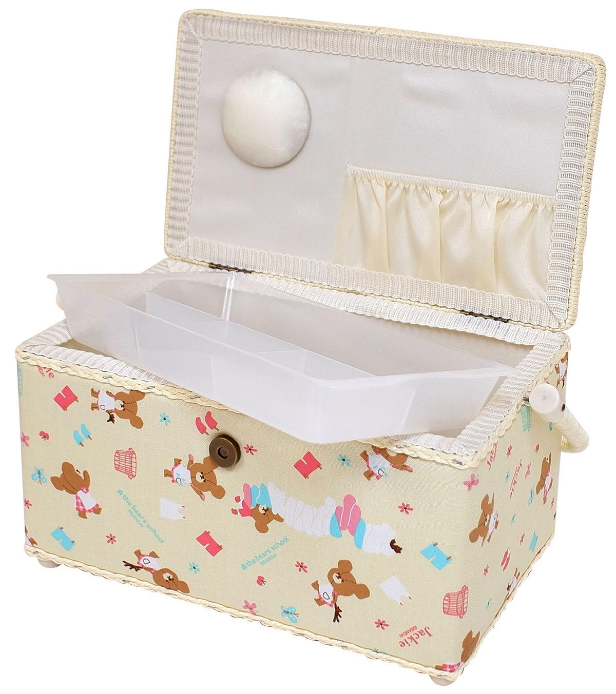 ソーイングバスケット