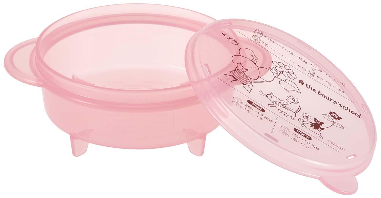 即席ラーメンメーカー