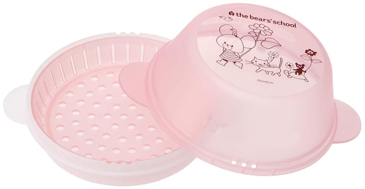 中華まんケース