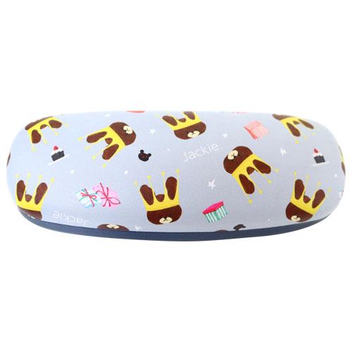 眼鏡ケース（4種類）