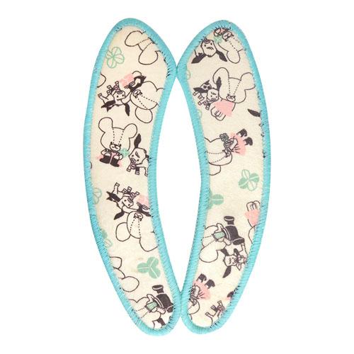 トイレシート（２柄）