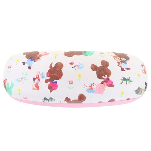 眼鏡ケース（4種類）