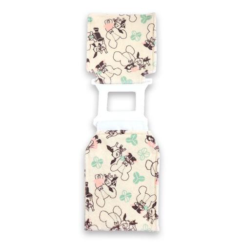 ペーパーホルダー（２柄）