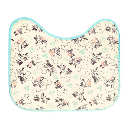 トイレマット（2柄）