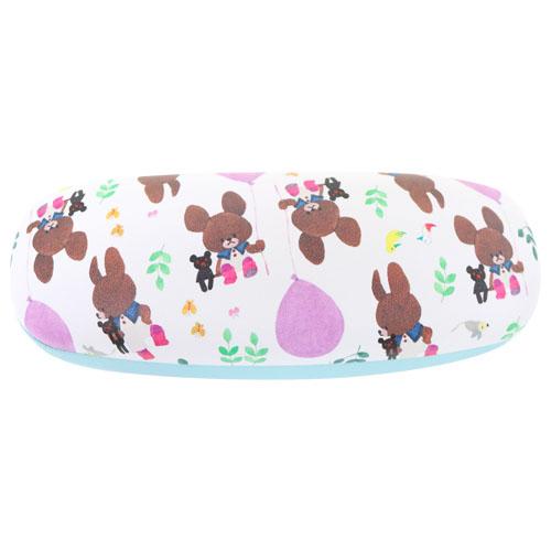 眼鏡ケース（4種類）