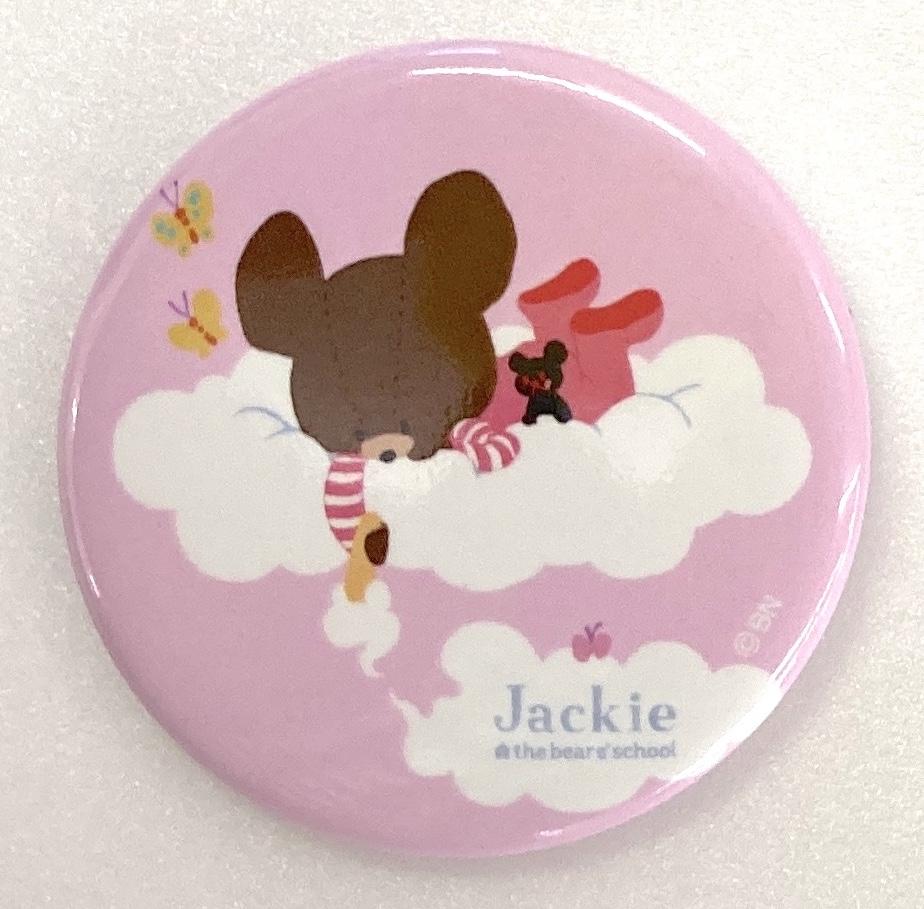 缶バッジ（６種）