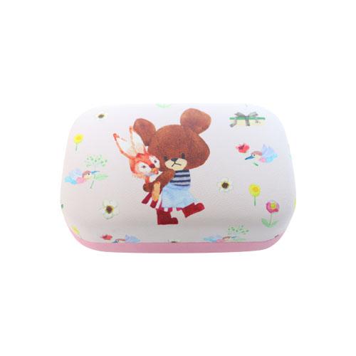 小物ケース（４種類）