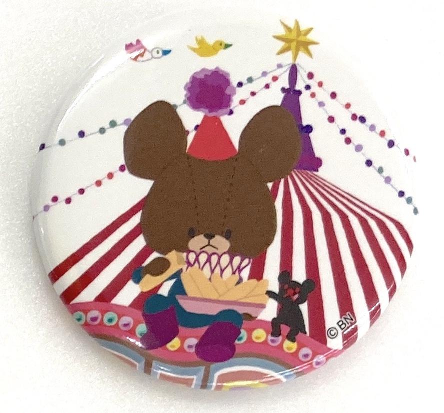 缶バッジ（６種）