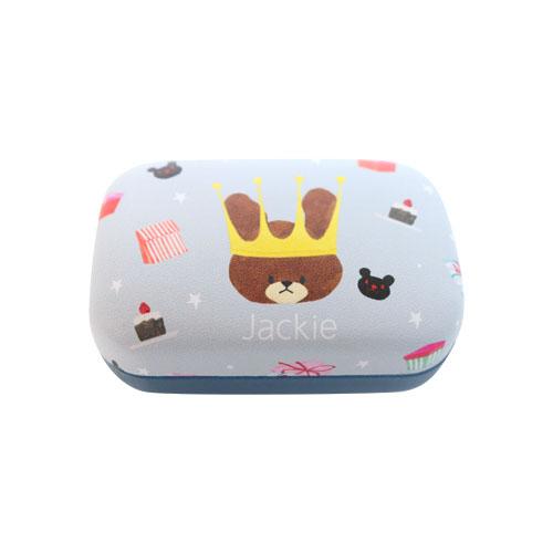 小物ケース（４種類）