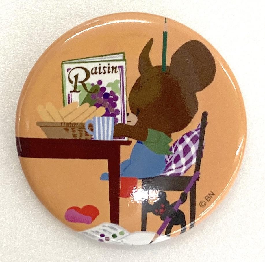 缶バッジ（６種）