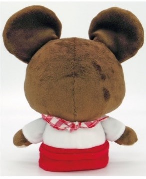 やわらかビーンドール　クッキンジャッキー