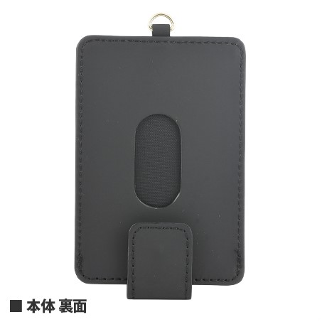 ICカードケース（チェック）