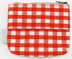 クッキンジャッキーティッシュポーチ