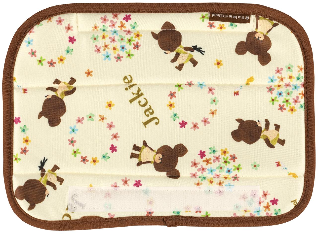 シートベルトパッド