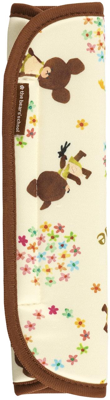 シートベルトパッド