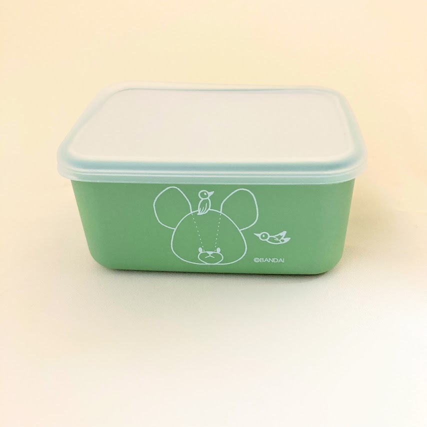 ランチプラスS（はなかんむり）GR