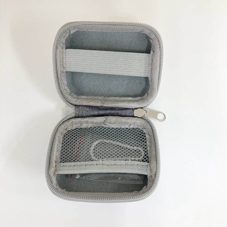 ガジェットポーチSS