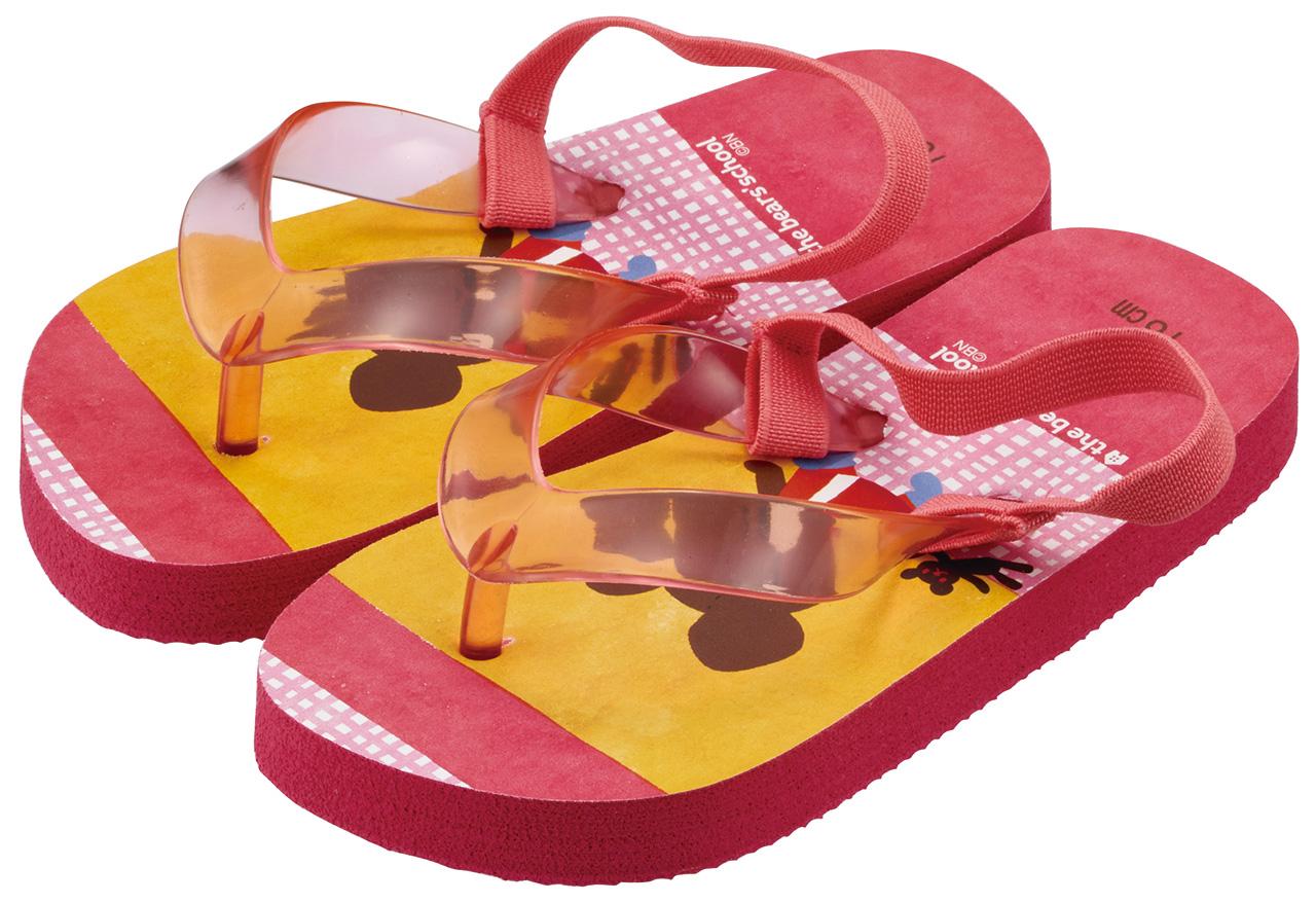 ビーチサンダル(16/17/18cm)