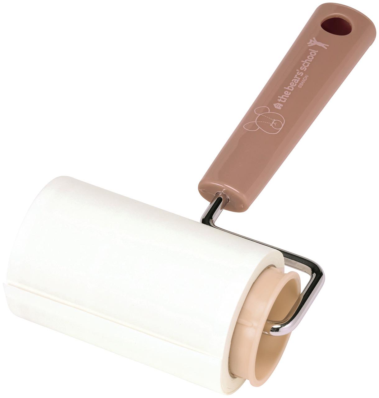 ケース付き粘着クリーナー