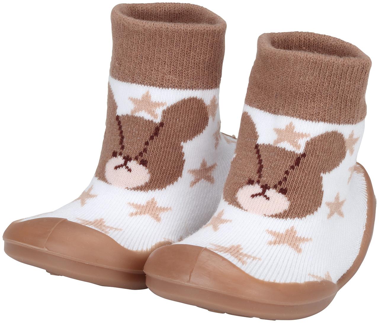 ソックスシューズ（11.3/XS・11.9/S・12.6/M・13.3/L）