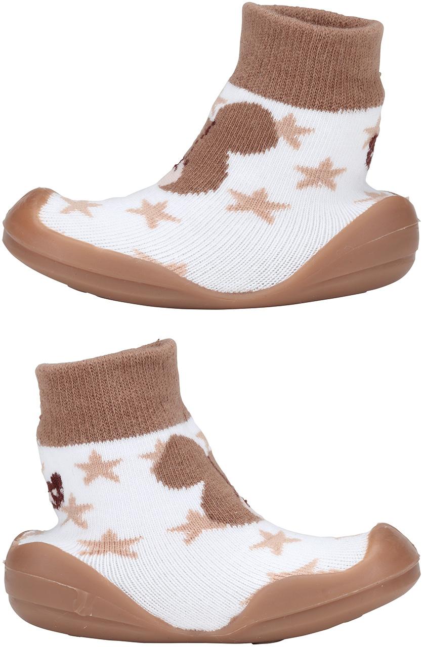 ソックスシューズ（11.3/XS・11.9/S・12.6/M・13.3/L）