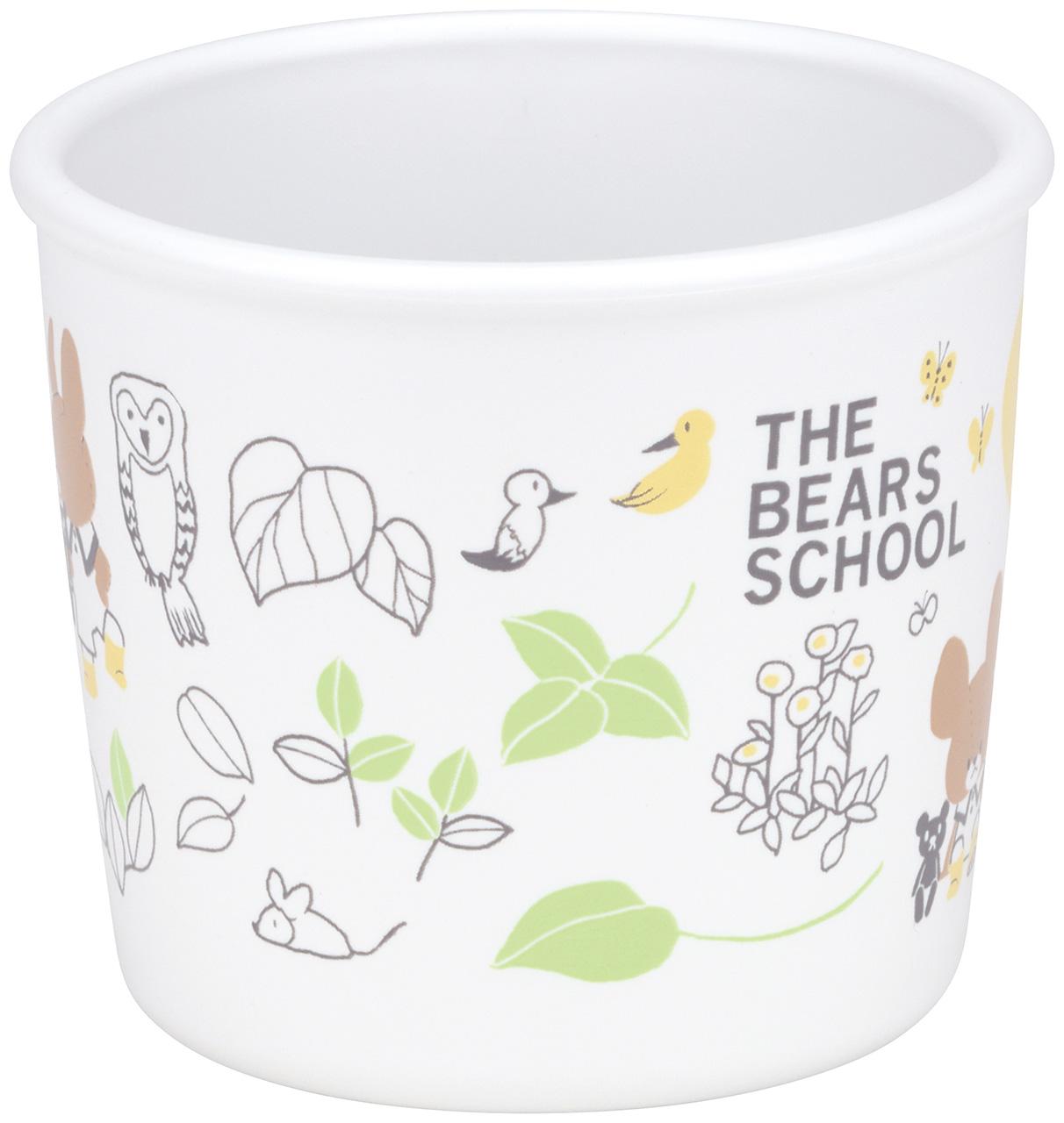 ベビー用PP製コップ