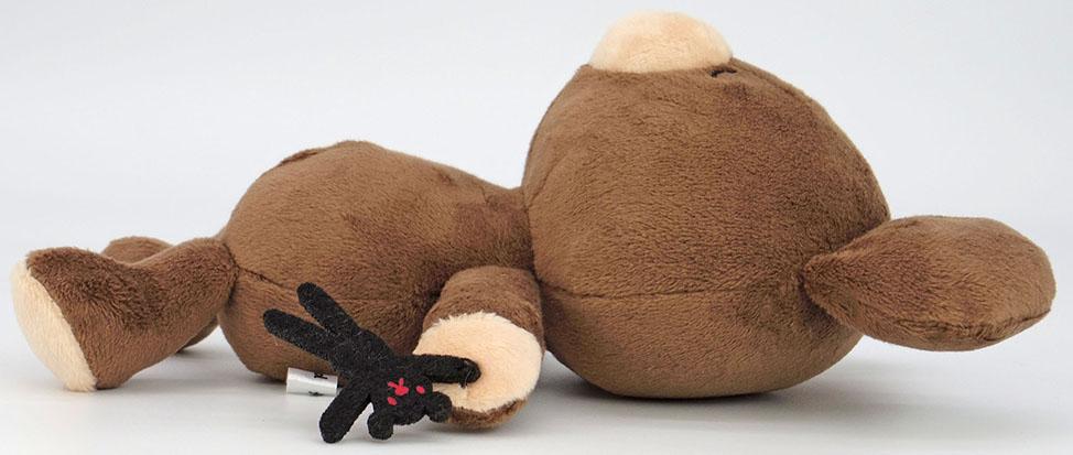 すやすやジャッキー