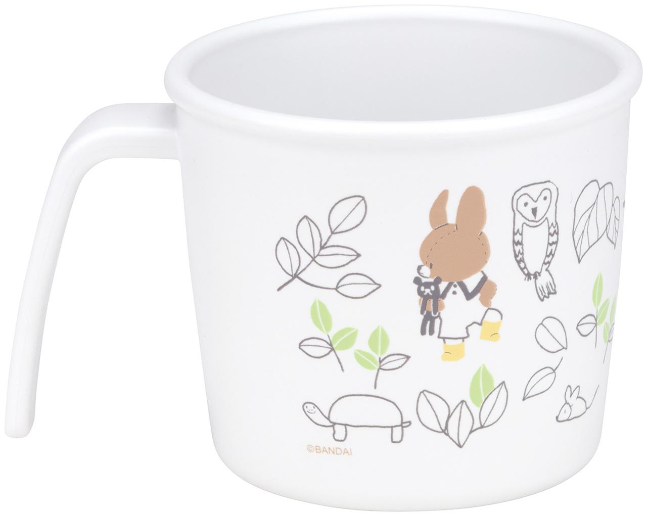 ベビー用PP製コップ