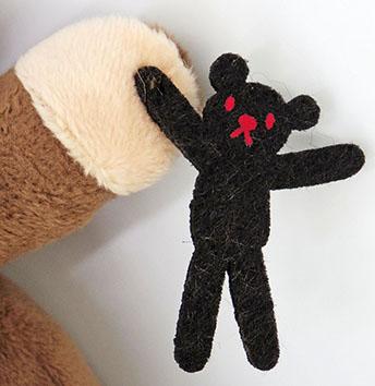 すやすやジャッキー