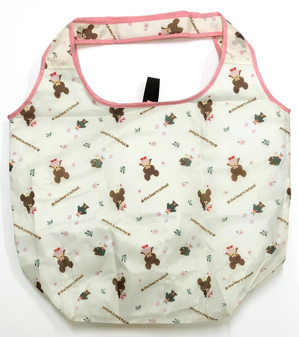 保冷保温エコバッグ