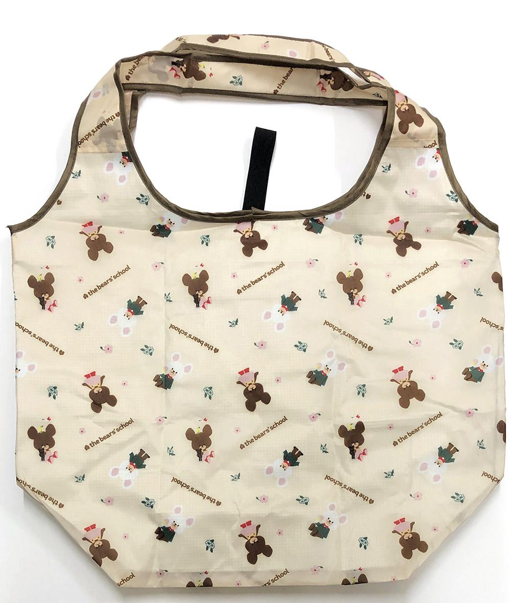 保冷保温エコバッグ