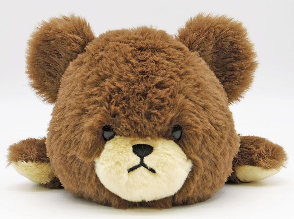 くまのがっこうロングポーチ