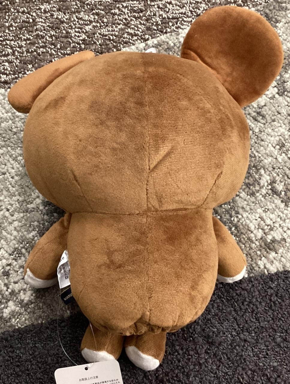 「カバージャッキー」ヘッドカバー