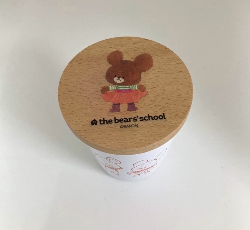 蓋付き真空2WAYタンブラー （レトロガーリージャッキー）280ml