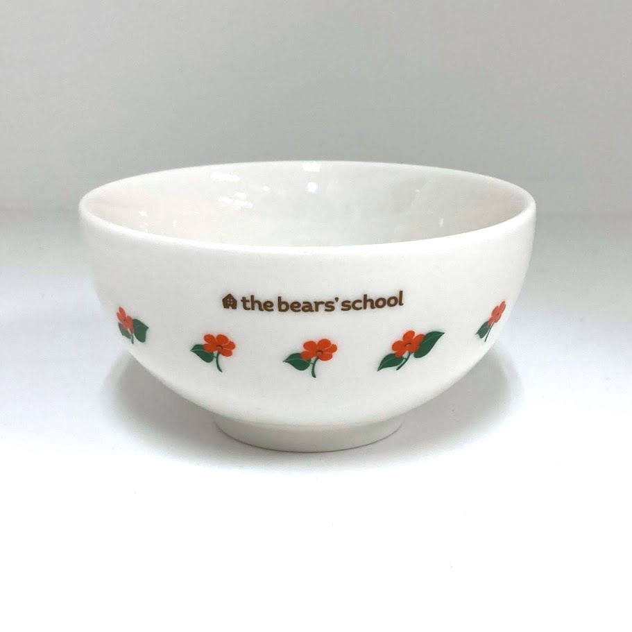 レトロガーリー・ジャッキー 茶碗