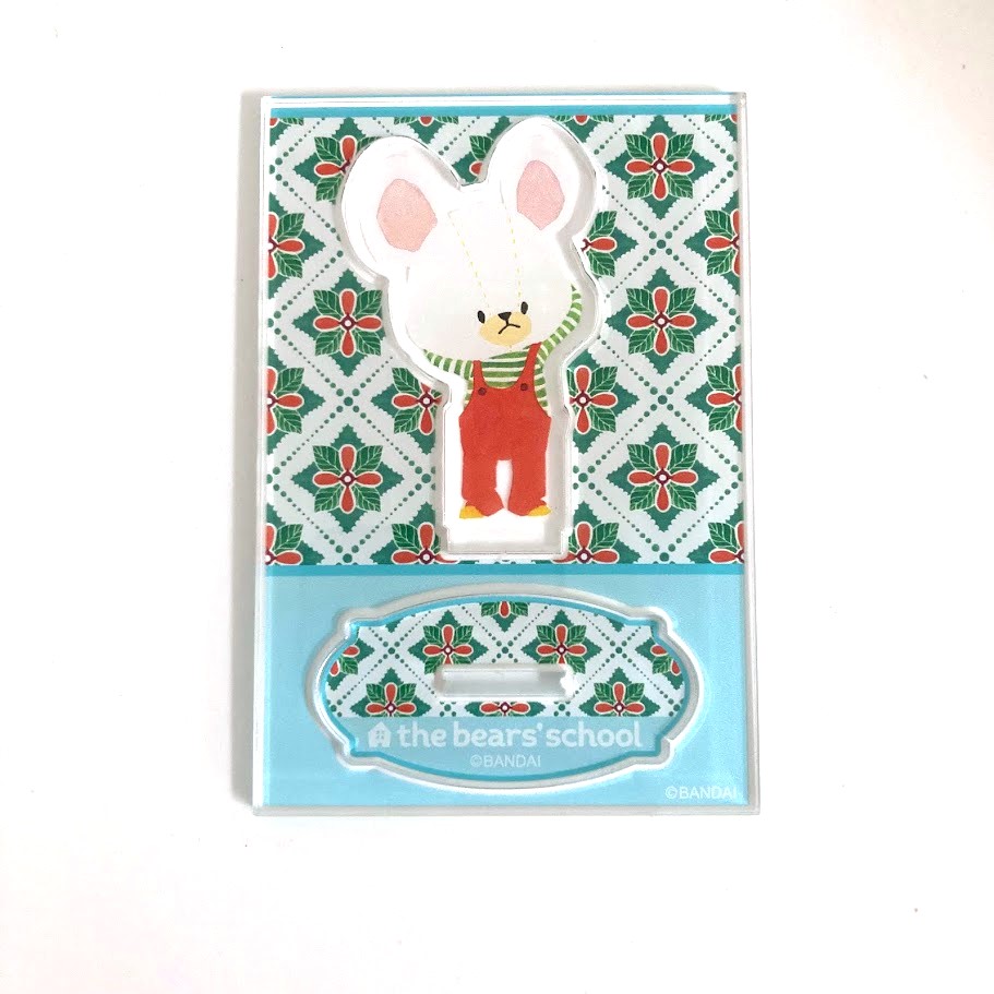 アクリルスタンド