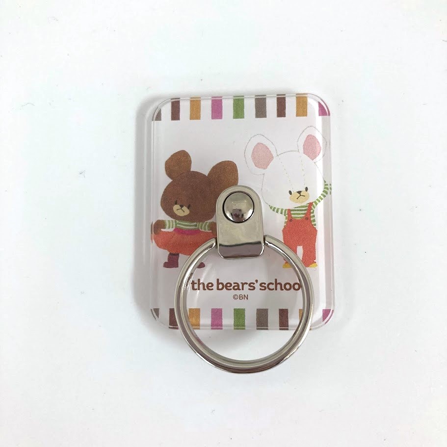 マルチリング　レトロガーリージャッキー