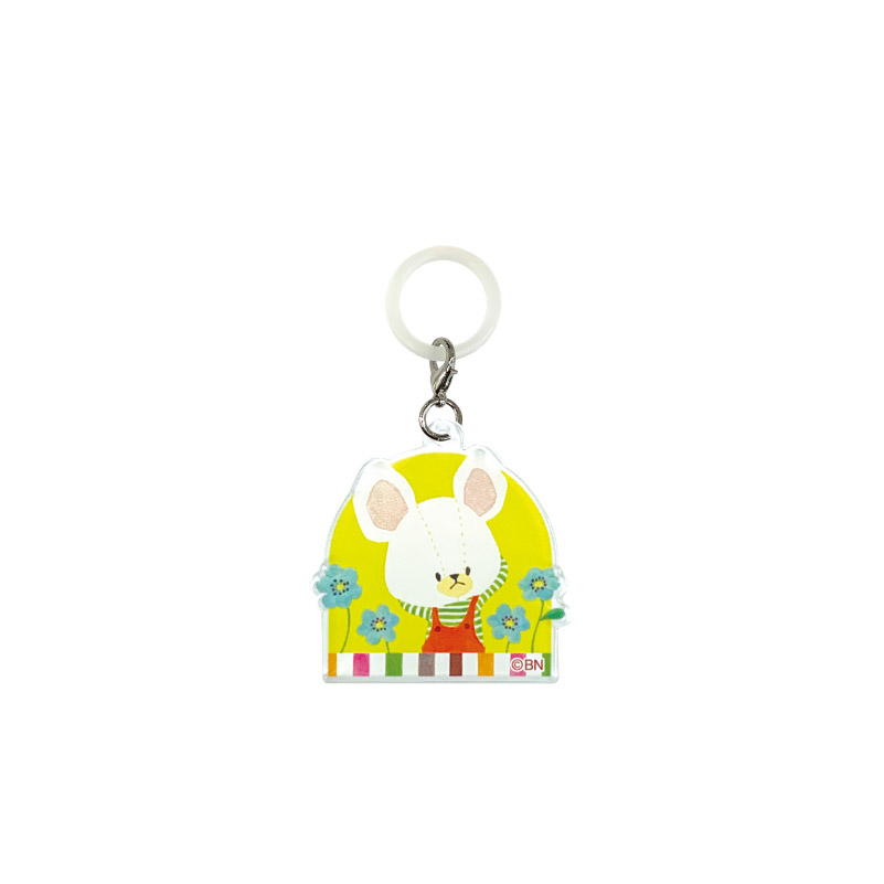 めじるしチャーム