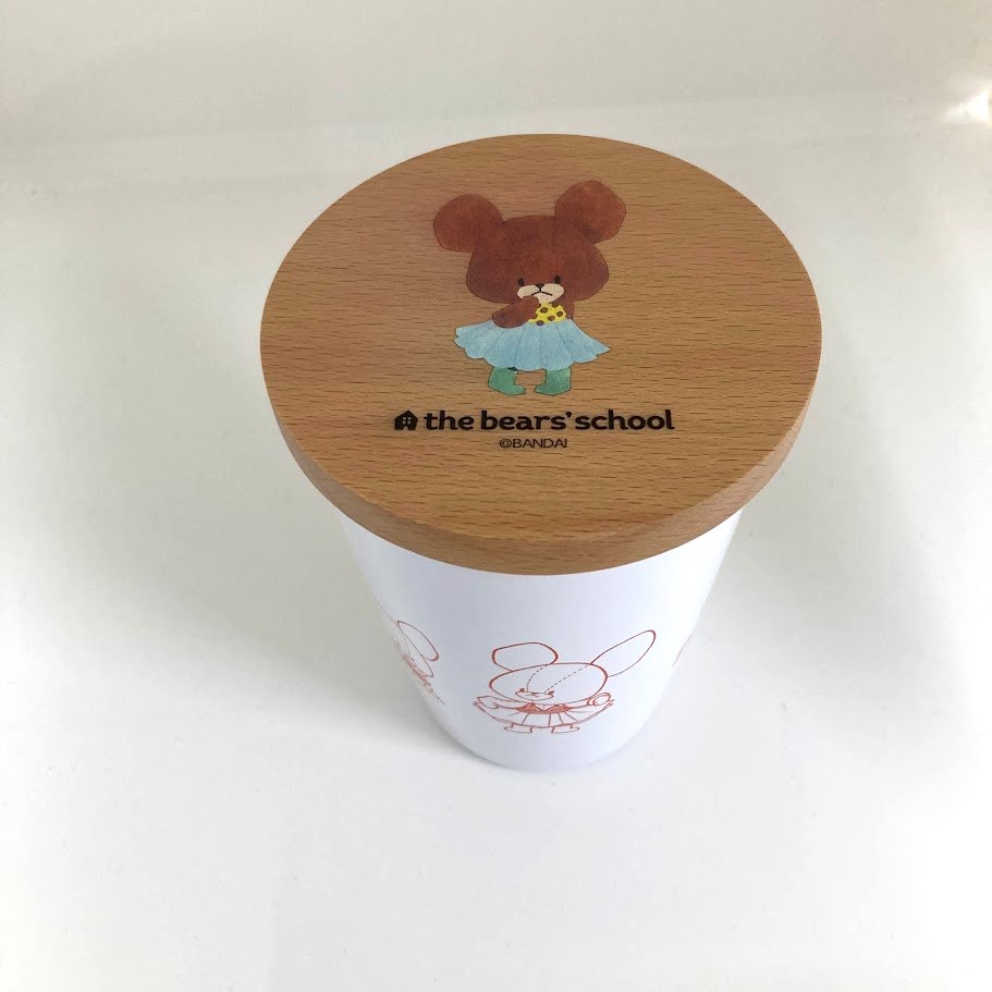 蓋付き真空2WAYタンブラー （レトロガーリージャッキー）460ml