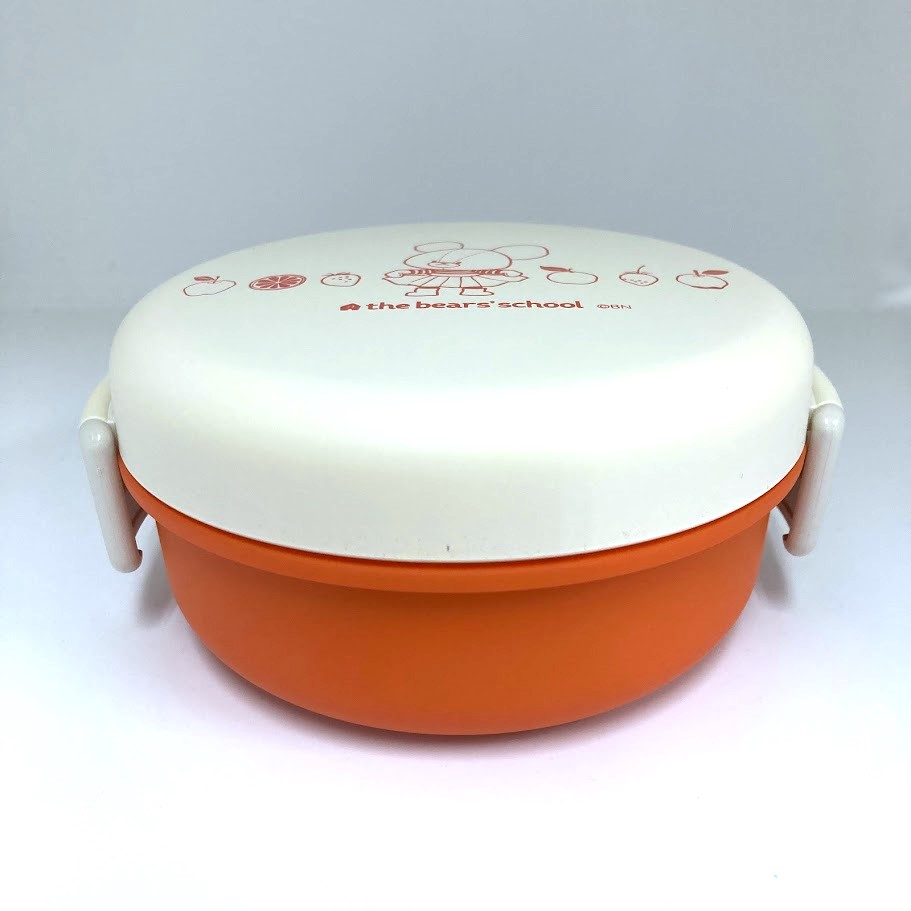 サークルタイトランチ