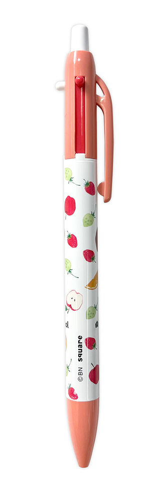 シャープ＆２色ボールペン