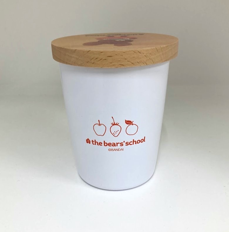 蓋付き真空2WAYタンブラー （レトロガーリージャッキー）280ml