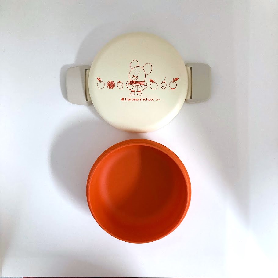 サークルタイトランチ